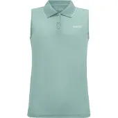 Regatta Ärmelloses Poloshirt, Damen Tima II