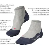 Falke RU4 Endurance Short 3010