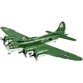 COBI H.C. WWII Boeing B-17G Flying Fortress