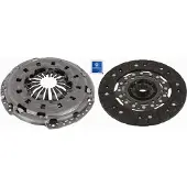 SACHS 3000 951 649 Kupplungssatz