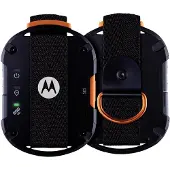 Motorola Defy Satellite link, Satellitenverbindung, Schwarz, Jede Marke, IP68, Android, iOS, Akku