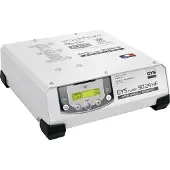 GYS FLASH 50.24 HF 029620 Automatikladegerät 6 V, 12 V, 24 V 50 A 50 A 50 A (029620)