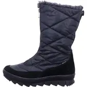 Legero Winterstiefel Damen 31363532343835 Schwarz 38 1/2 EU