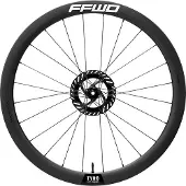 Fast Forward Paar Räder Tyro III FFWD N/LITE / Shimano (x2)