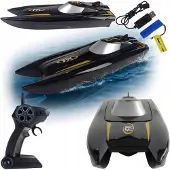 Amewi Rennkatamaran Adventure, Boot, 1800 mAh, 690 g
