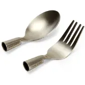 Kikkerland - Huckleberry Forest Cutlery
