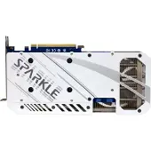 Sparkle Technology SA770RW-16GOC, Arc A770, 16 GB, GDDR6, 256 Bit, 7680 x 4320 Pixel, PCI Express x16 4.0