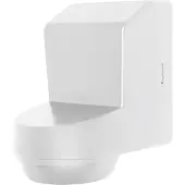 Ledvance Sensor für Aussenanwendungen | SENSOR WALL | weisses Gehäuse | IP55
