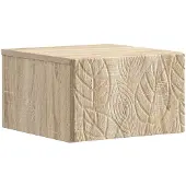 vidaXL Wandtisch