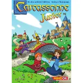 Sonstige Verlage Dzieci z Carcassonne