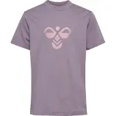 Hummel Mädchen-Trikot Tukas Regular