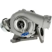 Nissens Turbolader 93265 für VW Transporter V Bus (7HB, 7HJ, 7EB, 7EJ, 7EF, 7EG, 7HF, 7EC)