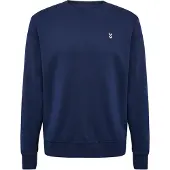 Hummel Sweatshirt "hmlPULSE SWEAT CREWNECK", 0 Stk.