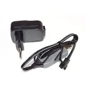 Carrera Schnelllade-SET - 5V 2,4A USB GS Netzteil + USB Ka