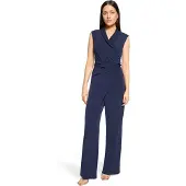Vera Mont Overall "Damen ohne Arm" 1 Raffung