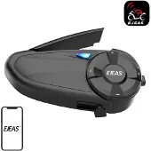 Ejeas Q7 Motorrad Gegensprechanlage