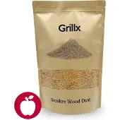 GrillX Apfel-Räuchermoos 3000ml