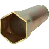 Ks Tools 3/4" Achsmuttern-Schlüssel für BPW, 85 mm, 460.4938