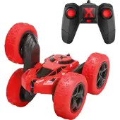 MaXlife MXRC-200 Ferngesteuertes Auto ab 4 5 6 7 8 9 Jahre, Weihnachten Geburtstags Geschenke Junge 6-18 Jahre Indoor & Outdoor Spiele für Kinder RC