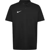 Nike Park 26 Polo Schwarz F010 || Größe 3XL