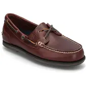 Timberland Mokassins Classic Boat 2 Eye TB0250452141 Dunkelrot 44
