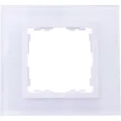 Kontakt-Simon 82617-30, Weiß, Kunststoff, 1 Stück(e)