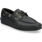 Vans Mokassins 2-Eyelet VN000Z11CJK1 Schwarz