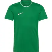 Nike Park 26 Trainingsshirt Kids Grün F302 || Größe XS ( 122-128 )