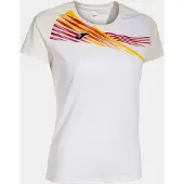 Joma Elite X Kurzarm-t-shirt