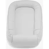 Vanilla Copenhagen Babynest, Cosy Grey