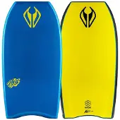 Nmd Njoy Pe Bumpers 43´´ Bodyboard