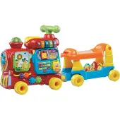 Vtech ABC-Eisenbahn; 80-181904