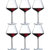 Chef & sommelier Reveal'up Intense Weinglas 45cl (6stk)