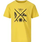 ZigZag Kid's Tommi S/S T-Shirt