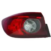 ABAKUS Heckleuchte [Hersteller-Nr. 216-19A1R-UE] für Mazda
