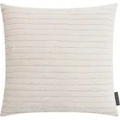 Magma Heimtex Magma Dekokissenhülle Stripy 45x45 cm | natur - weiß
