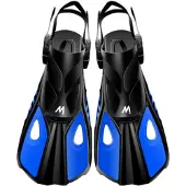Mosconi Open Schwimmflossen