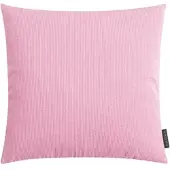 Magma Heimtex Magma Dekokissenhülle Lottie 45x45 cm | rose - pink
