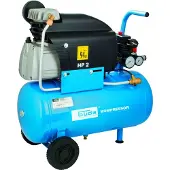 Güde Kompressor Druckluftkompressor Luftkompressor 231/10/24 Druckluftset 12tlg.
