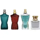 Jean Paul Gaultier Miniature Set