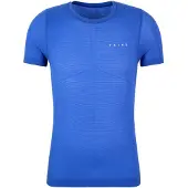 Falke Herren Unterhemd C Shortsleeved Shirt Regular m