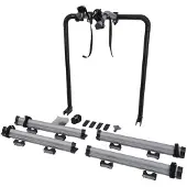 Inter Pack Zwei-Fahrrad-Adapter Für Die Re-Cargo Plattform