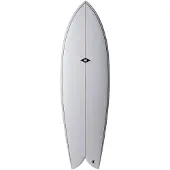 NSP Elements Double Vision 5´6 Surfbrett