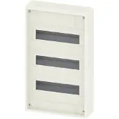 Siemens SIMBOX XL - 3 X 12 (14) TE - AUFPUTZ, 305 mm, 515 mm, 2,06 kg, 325 mm, 520 mm, 100 mm