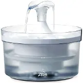 Zeus Fresh & Clear Cascade 1.5l Brunnen