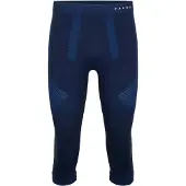 Falke Leggings W 3/4 Tights Herren Space Blue-XXL