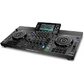 Denon Dj SC Live 4 Eigenständiger DJ-Controller