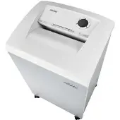 Dahle Aktenvernichter 306 Air P3/5x50/20 Blatt/60l/Klamm/CD/