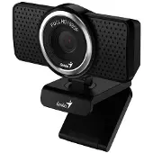 Genius ECam 8000, 2 MP, 1920 x 1080 Pixel, 30 fps, 720p,1080p, MPEG,WMV, USB