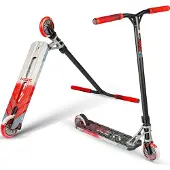MGP Roller MGX Team